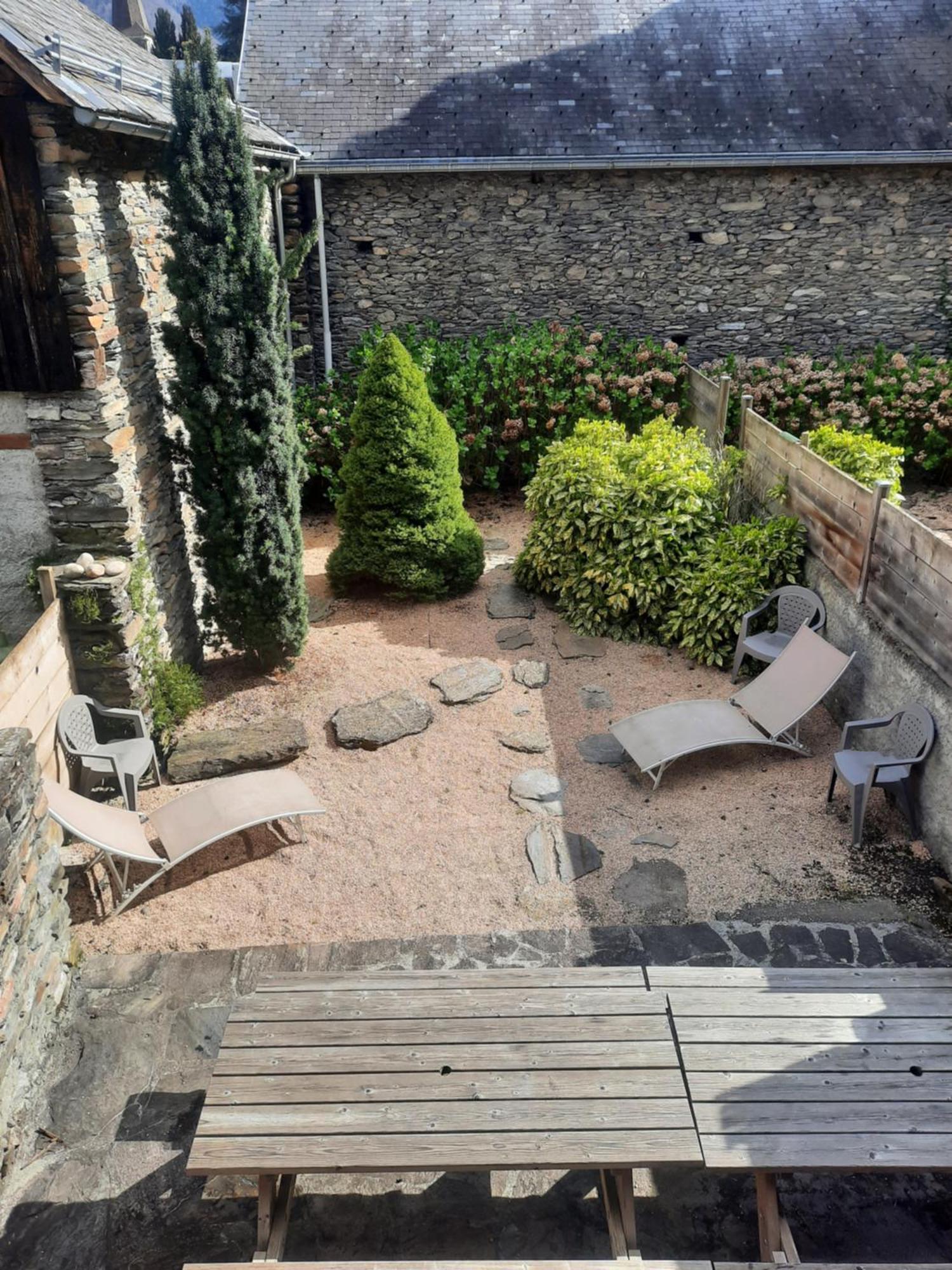 Les Granges De La Fontaine Vila Antignac Exterior foto