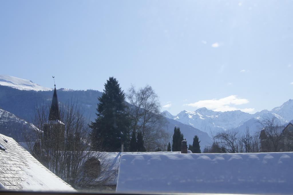 Les Granges De La Fontaine Vila Antignac Quarto foto